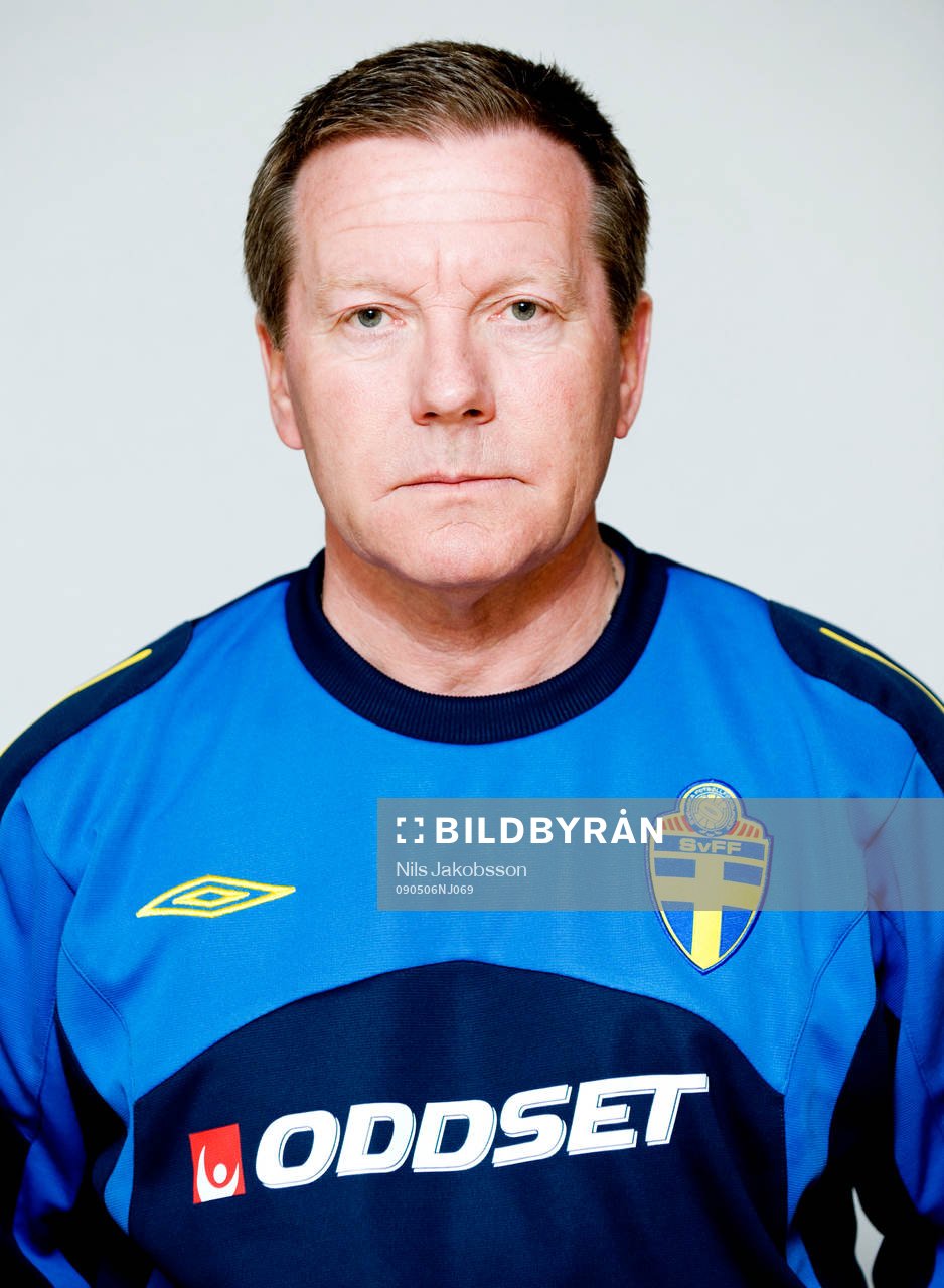Thomas Lyth