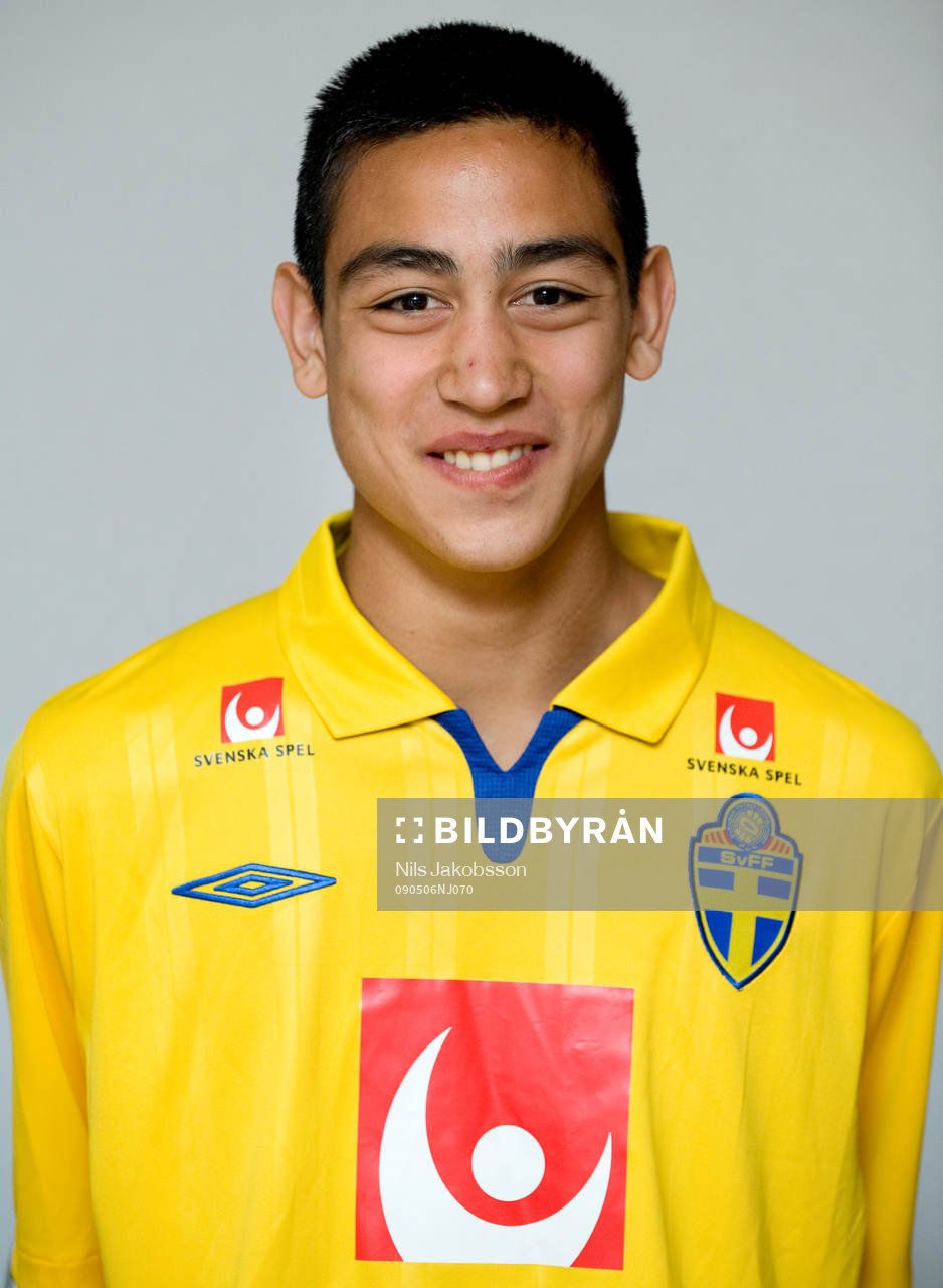 Amin Nazari