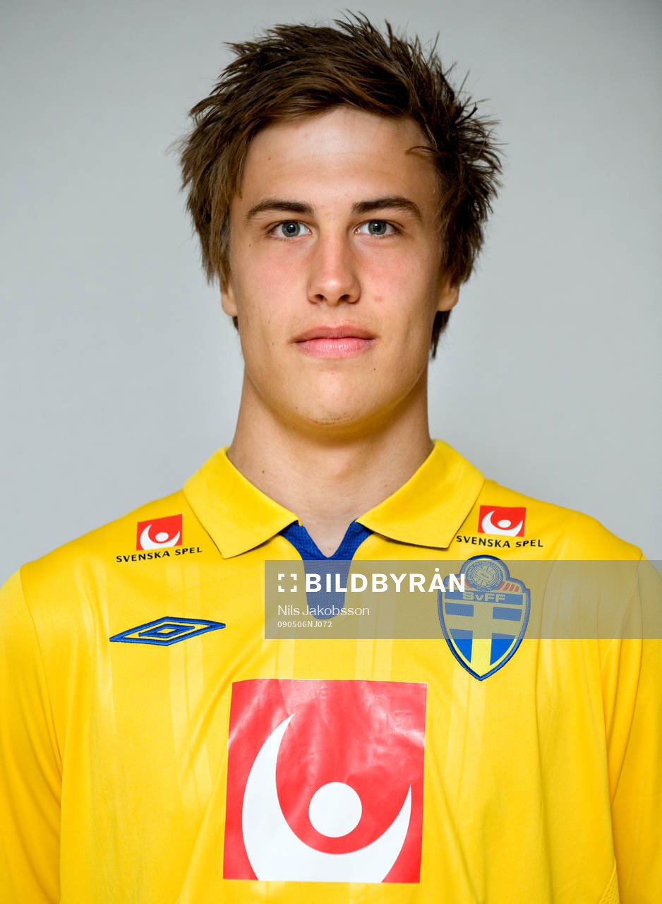 Marcus Svensson