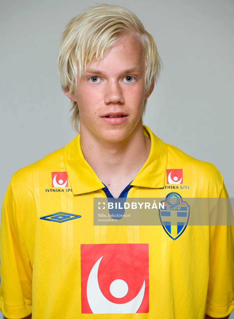 Kristoffer Tyhdell