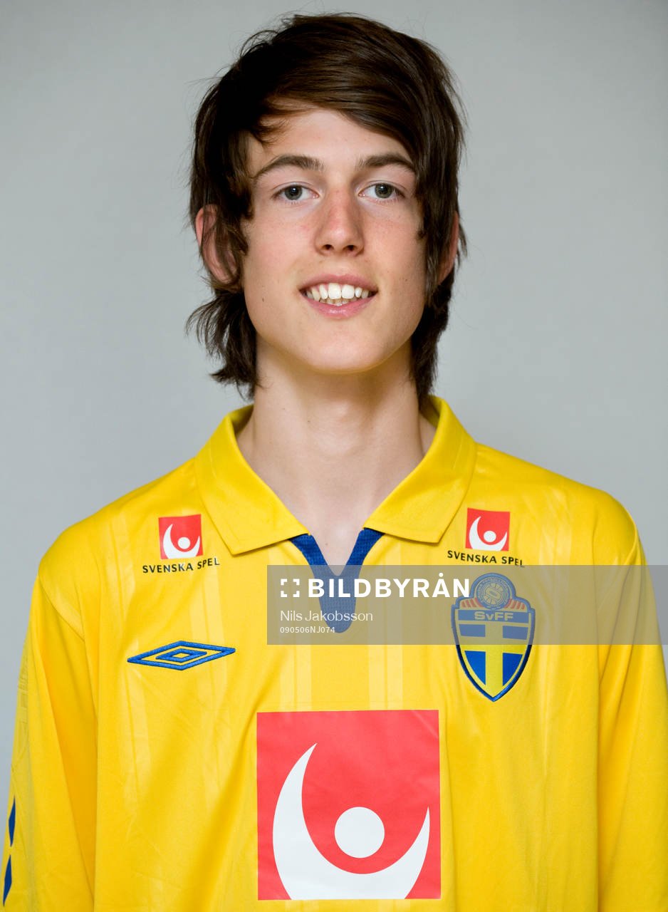 William Lindgren