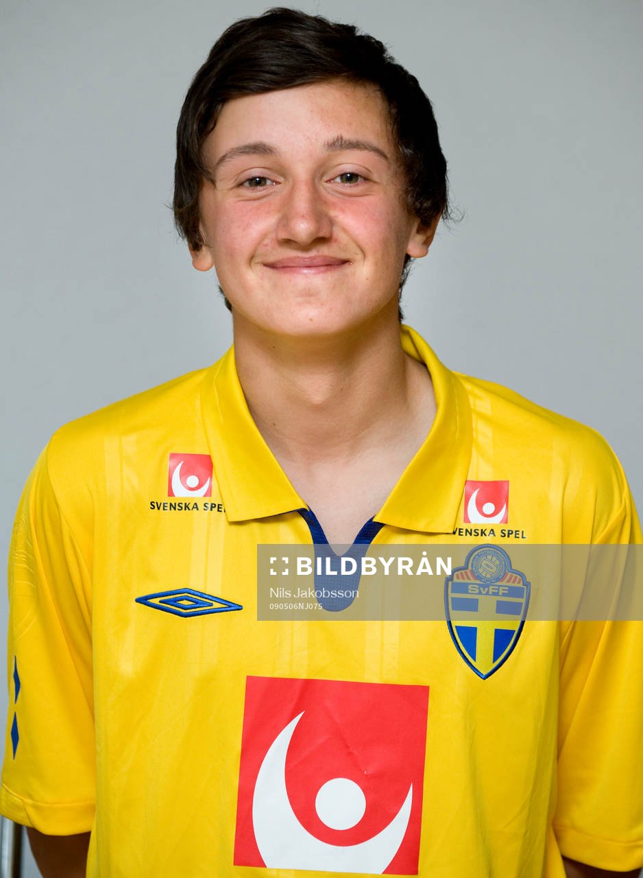 Mattias Pavic