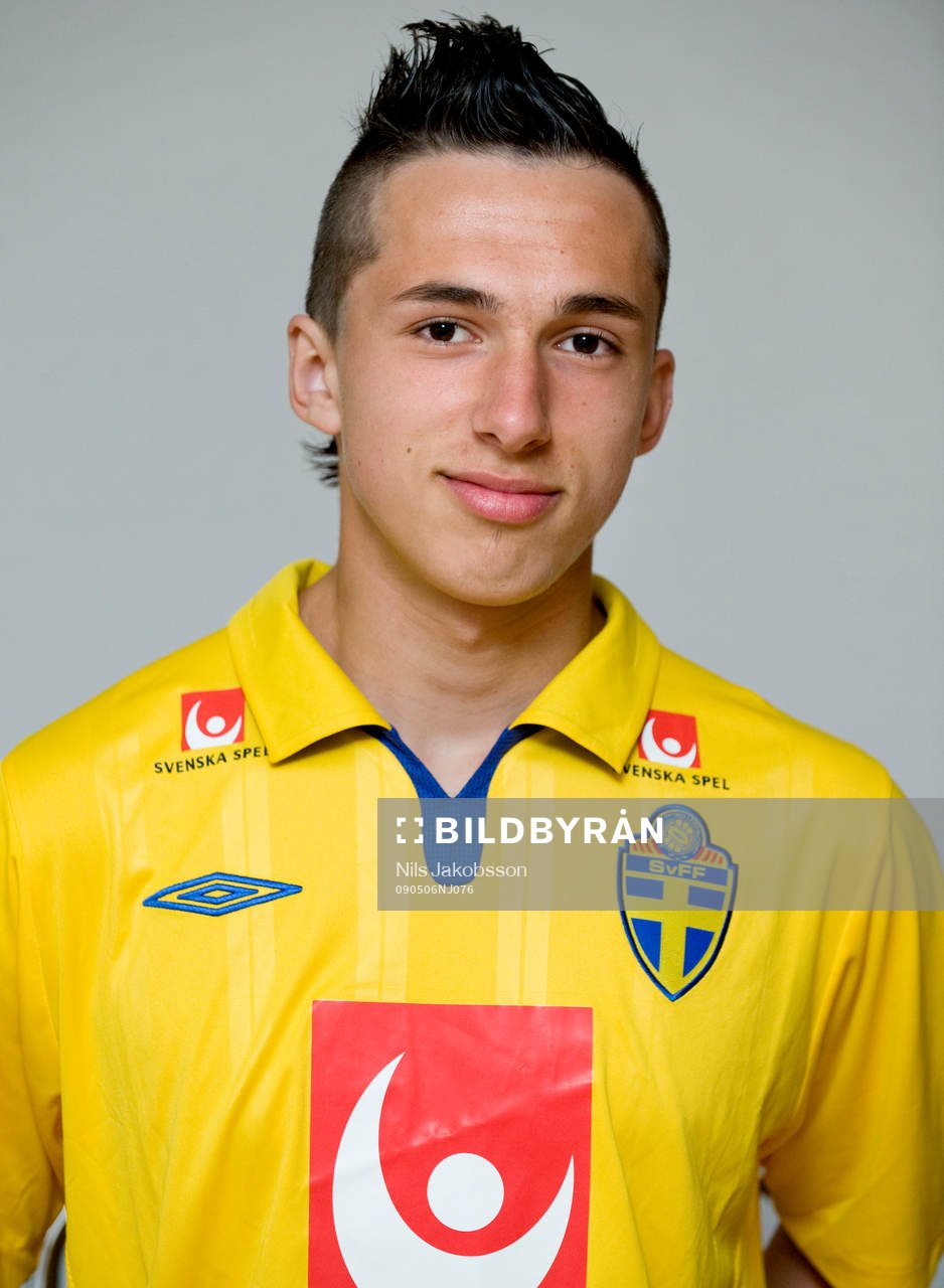 Agon Beqiri