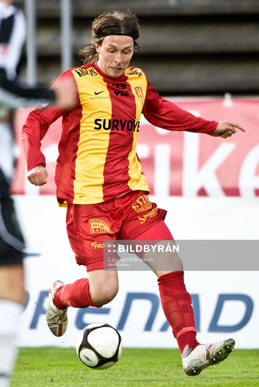 Vladimir Voskoboinikov