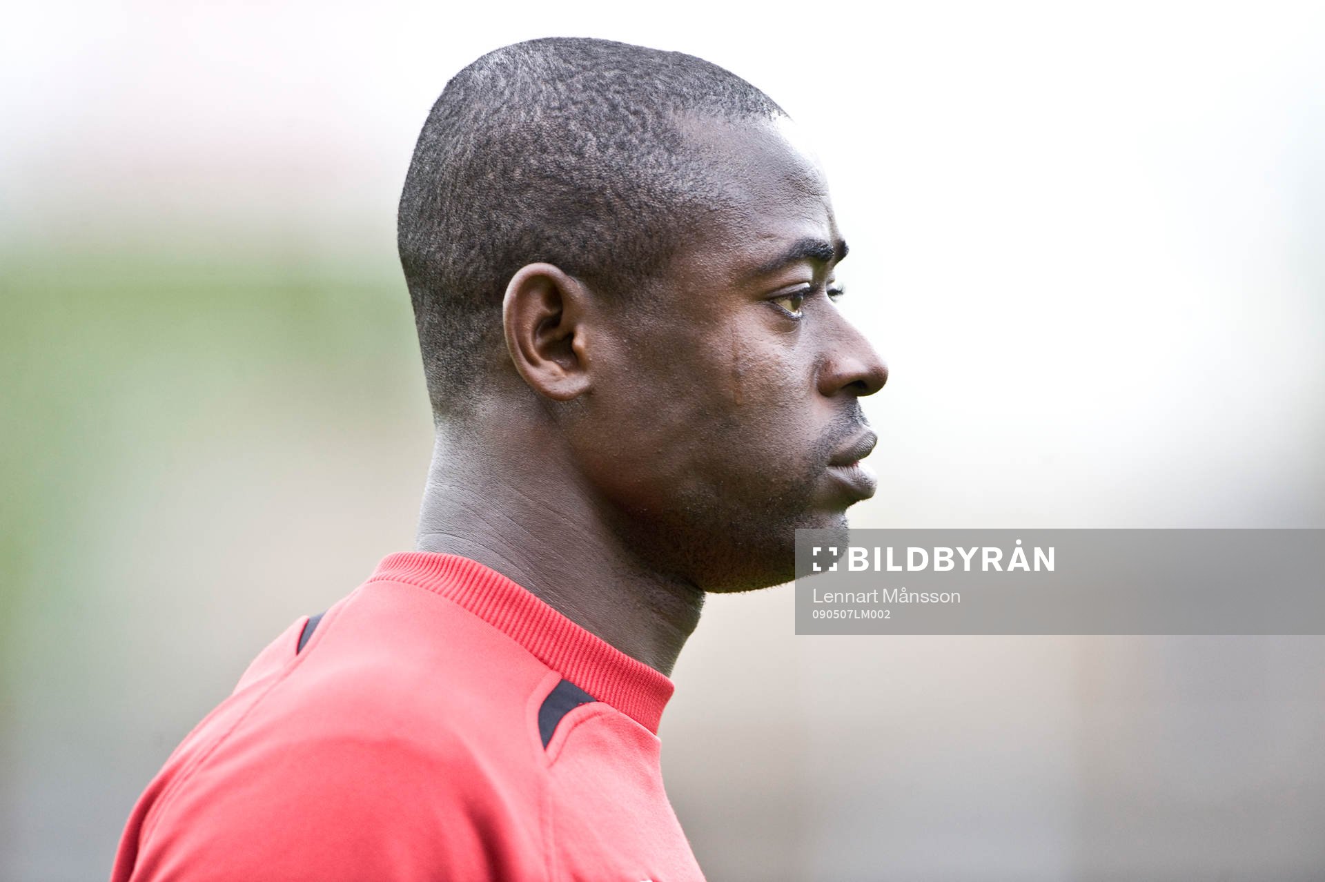 Michael Mensah