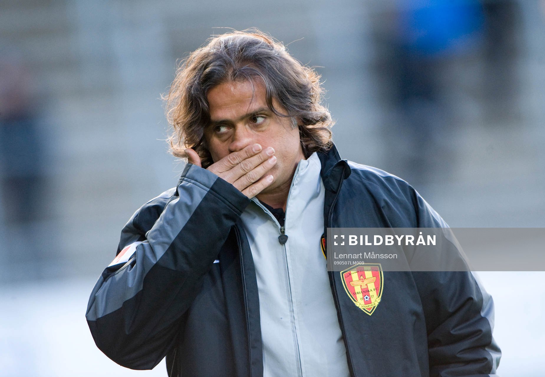 Özcan Melkemichel, tränare