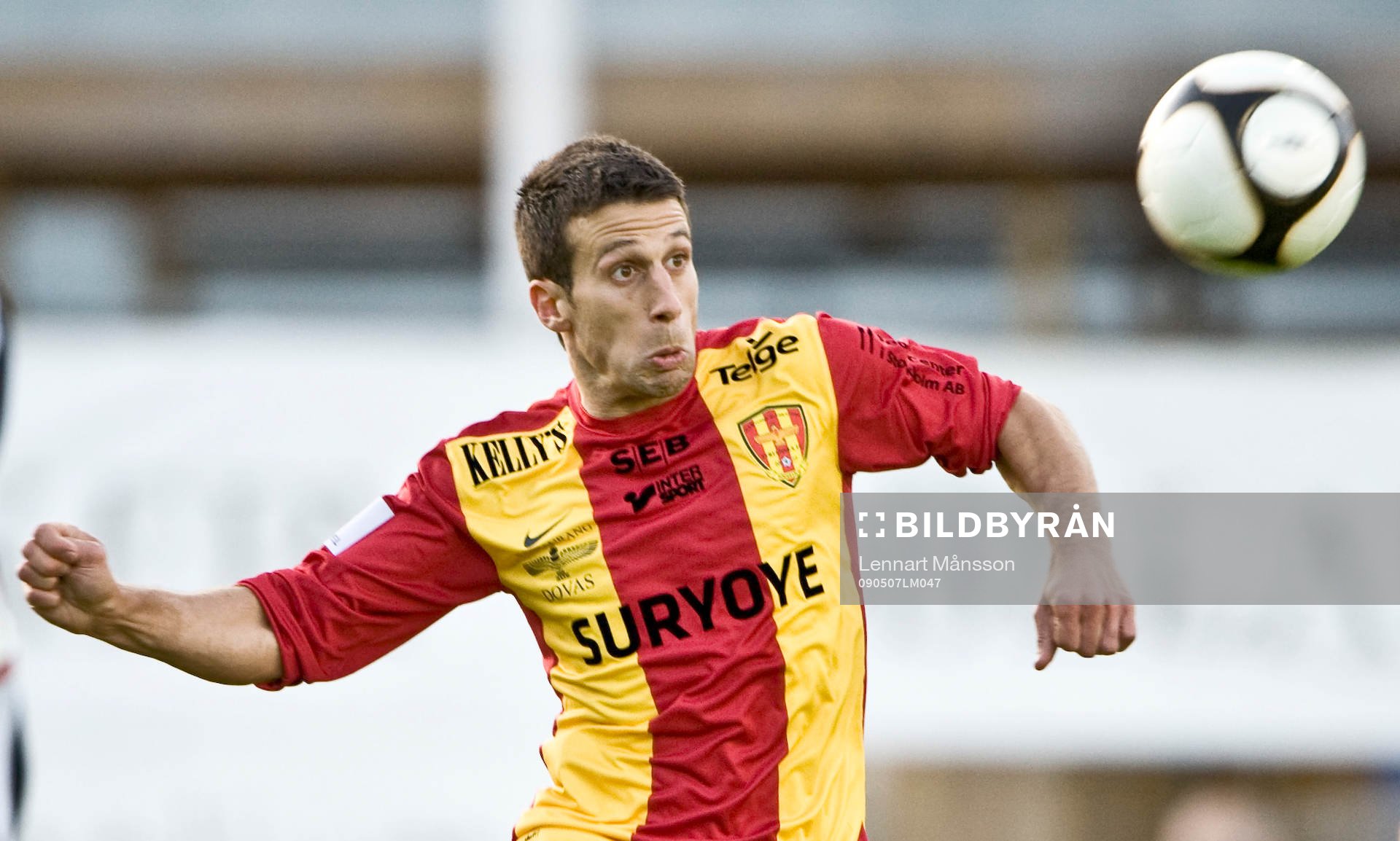 Suleyman Sleyman
