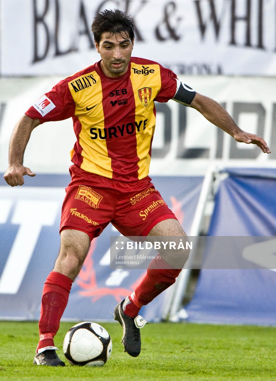 Ahmed Özdemirok