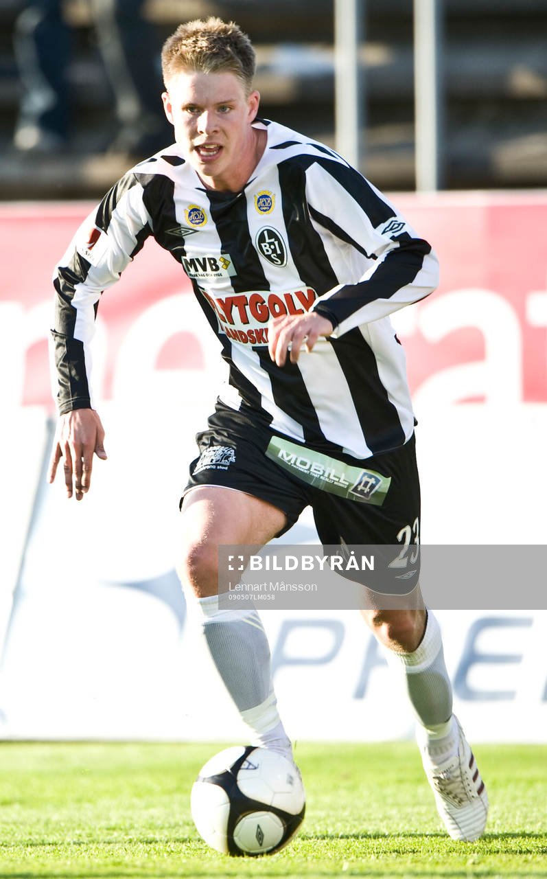 Morten Nielsen
