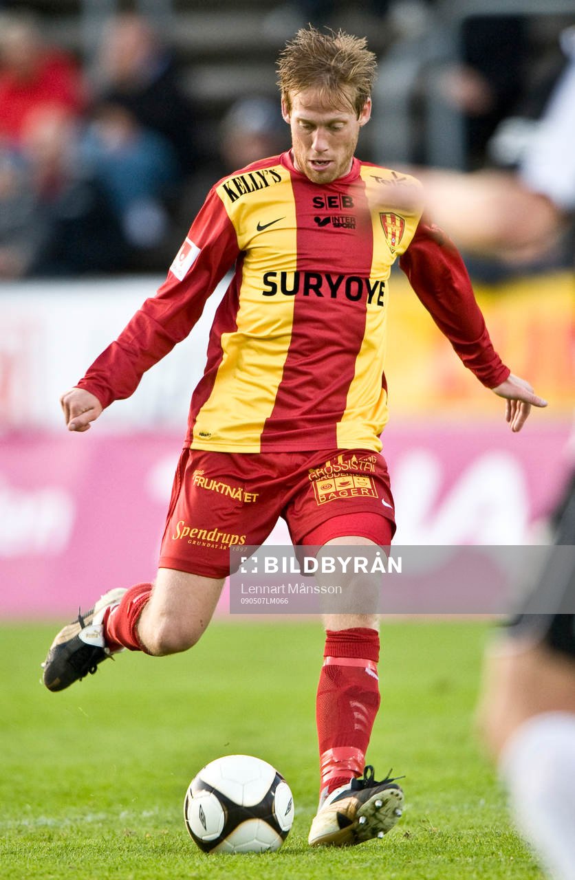 Joakim Hagernäs