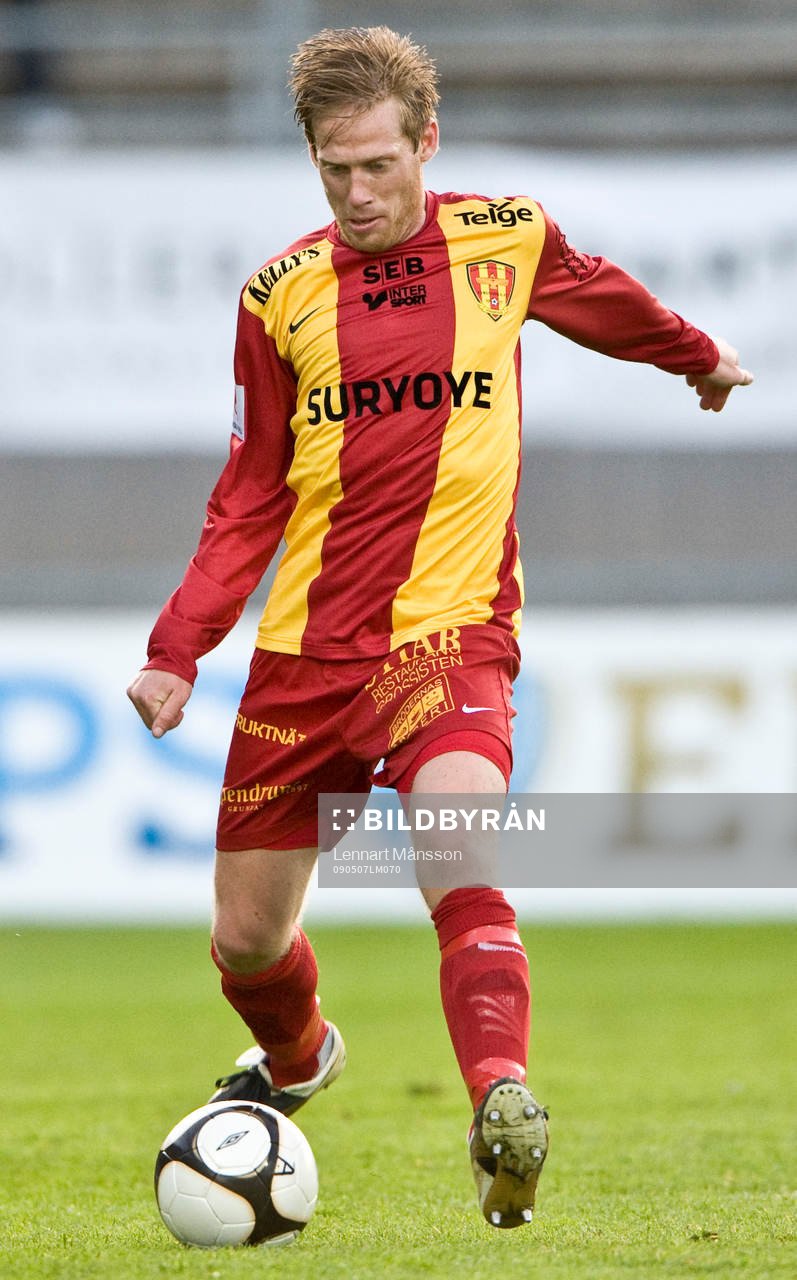 Joakim Hagernäs