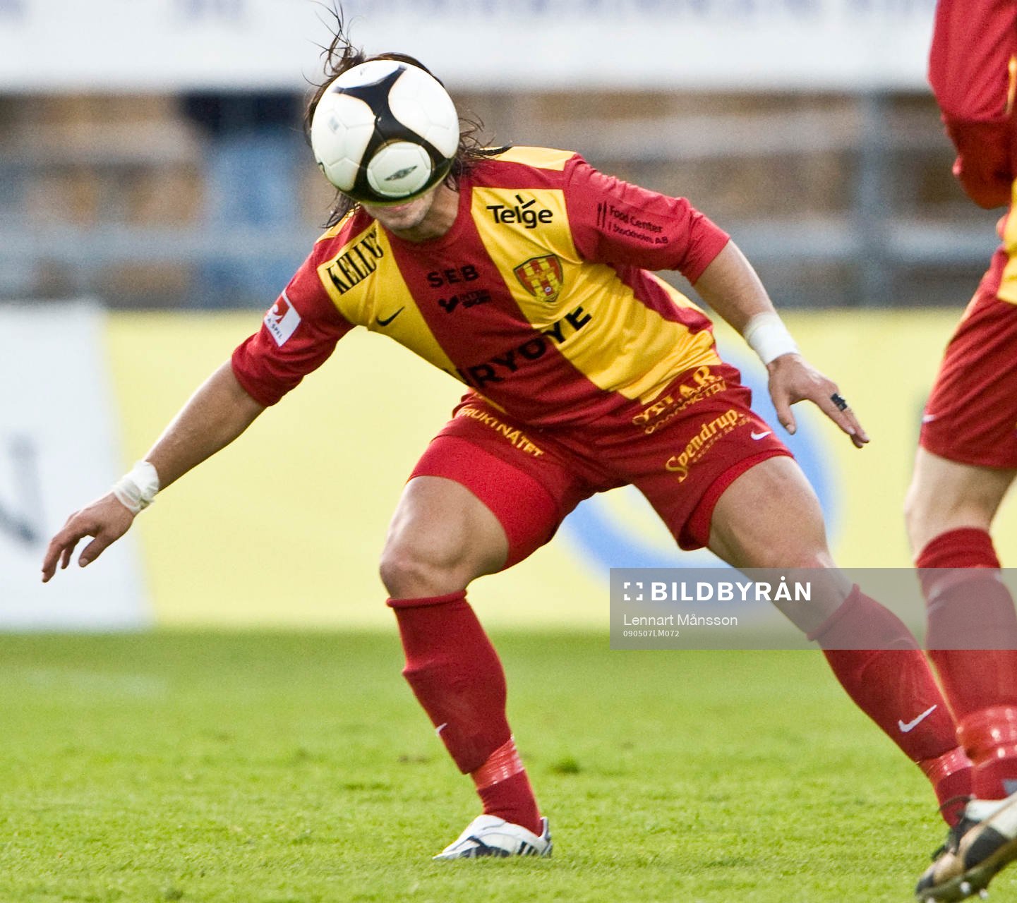 Boll, genre