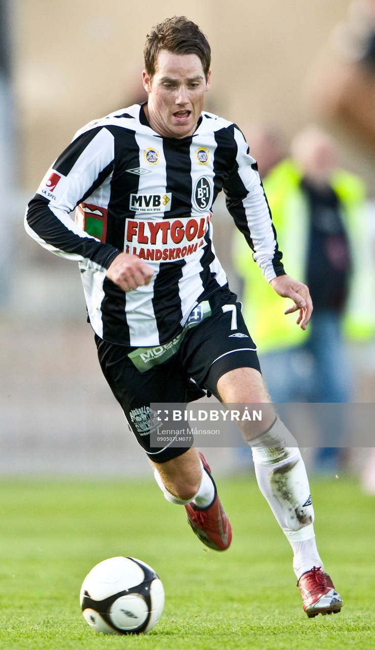 Johan Persson