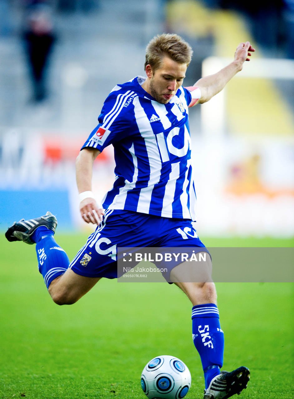 Adam Johansson