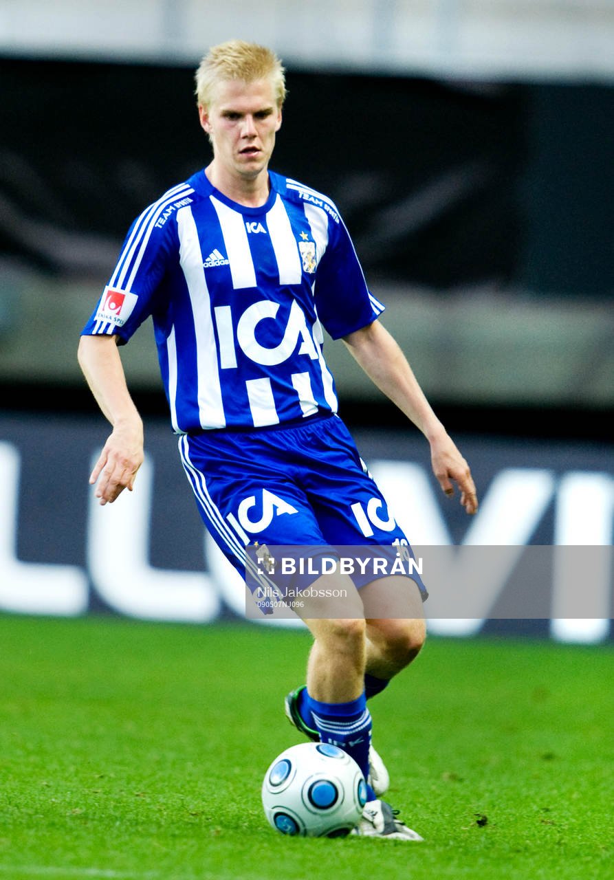 Erik Lund
