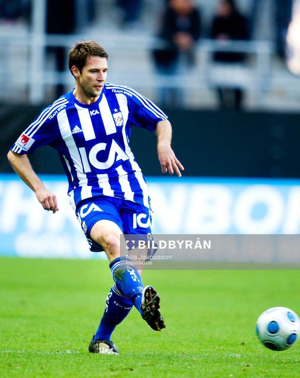 Stefan Selakovic
