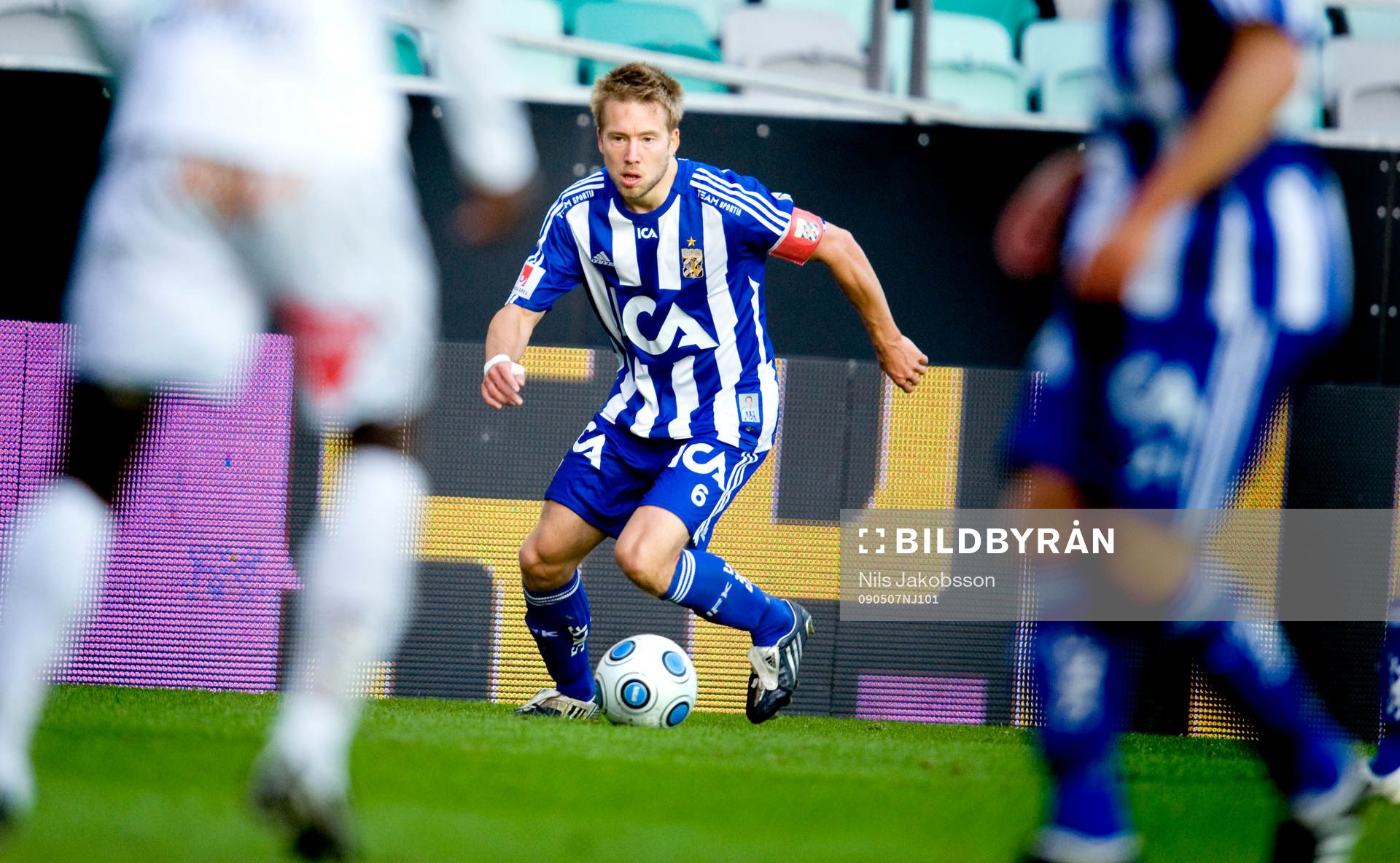 Adam Johansson