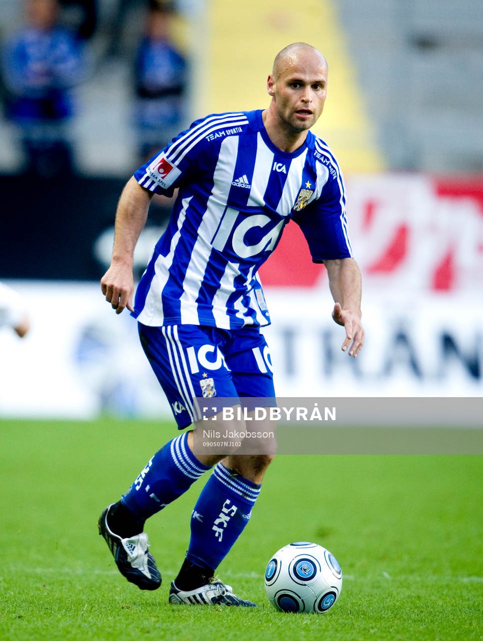 Thomas Olsson
