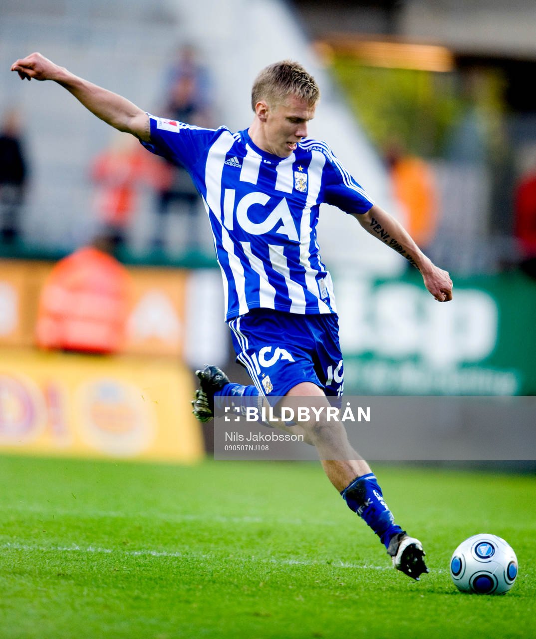 Pontus Wernbloom