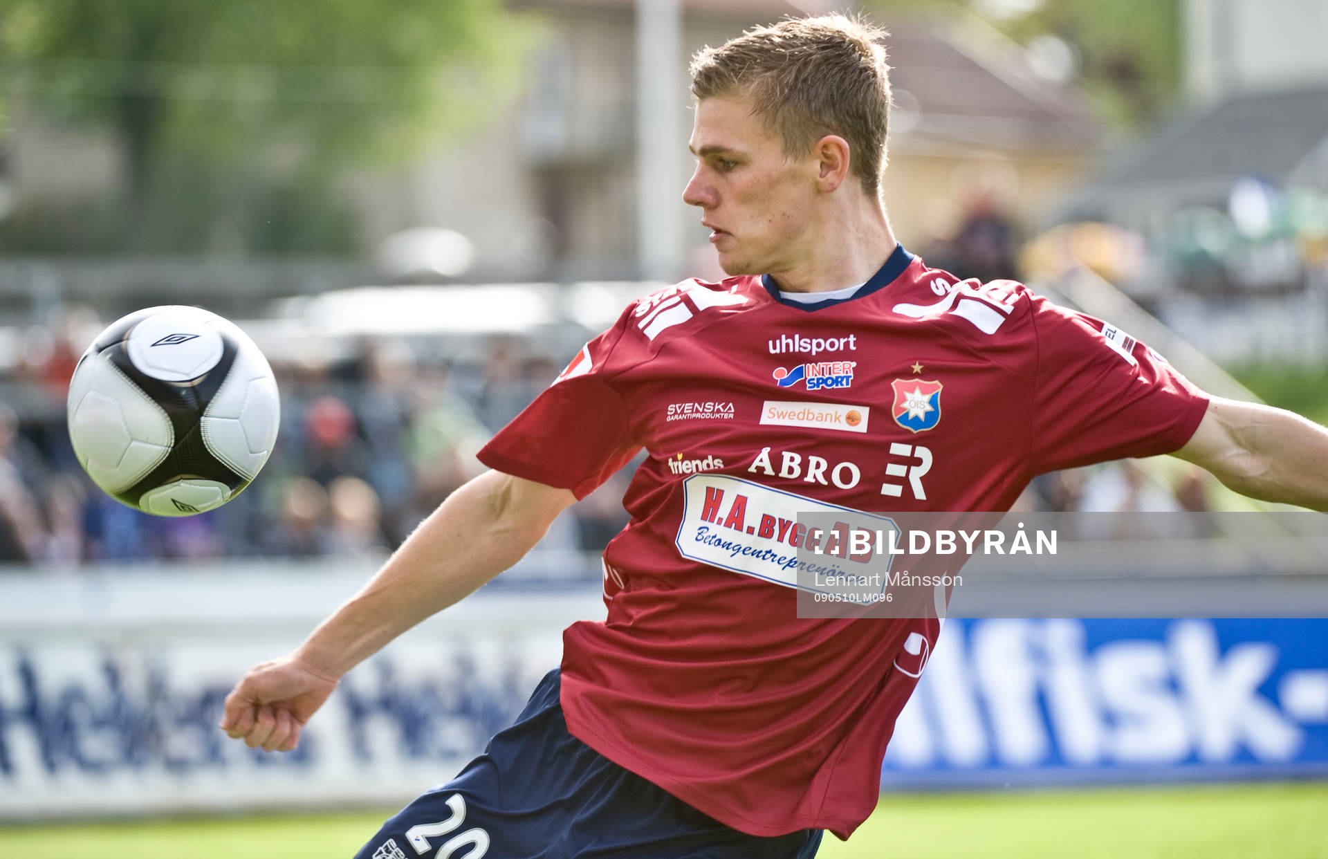Christian Lindström