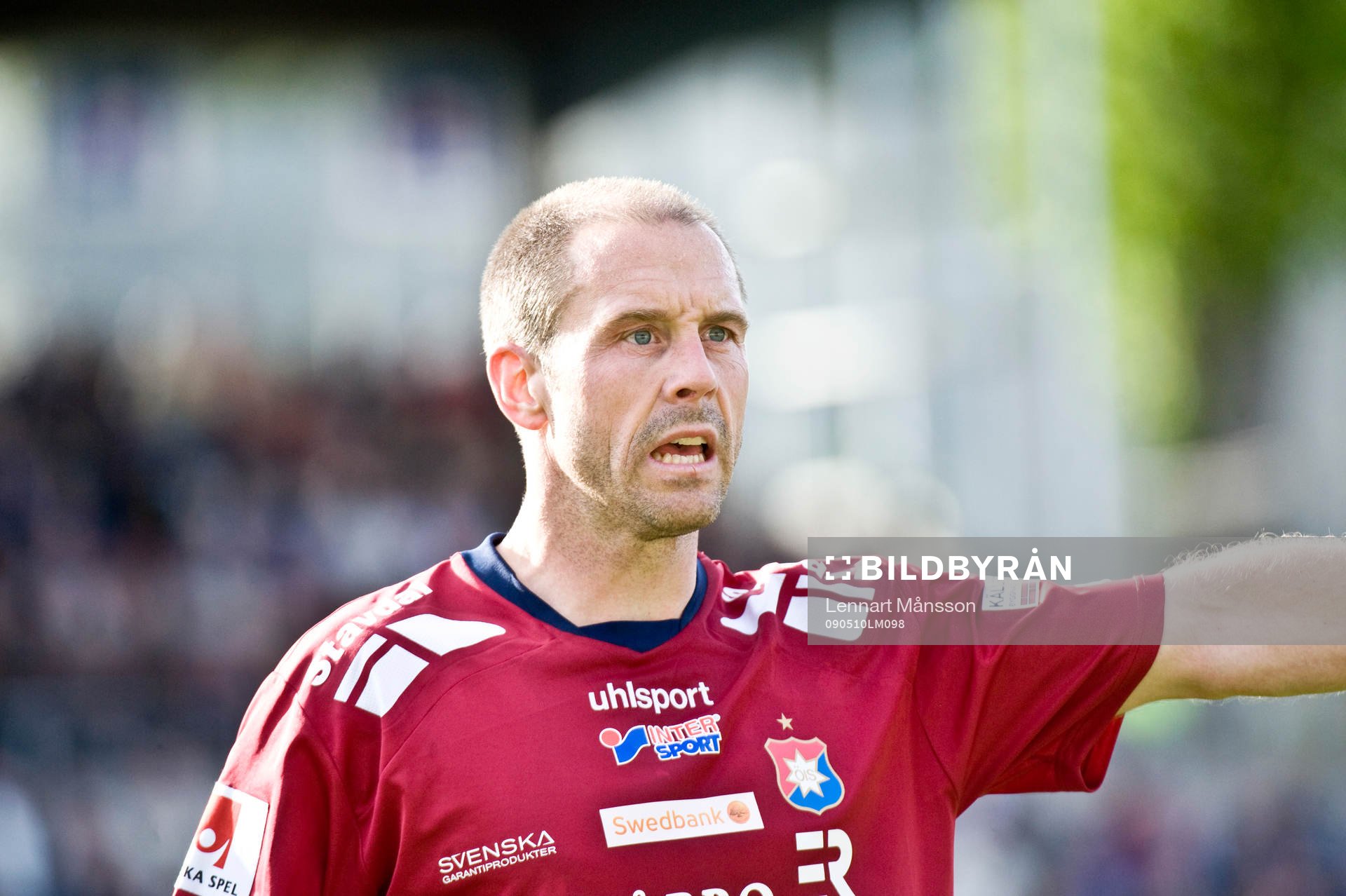 Magnus Källander