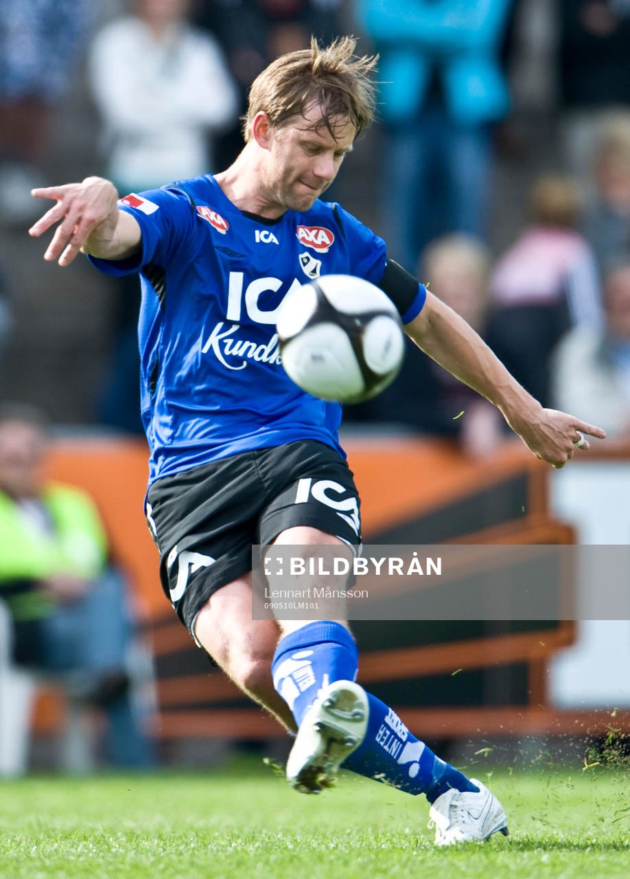 Tommy Jönsson