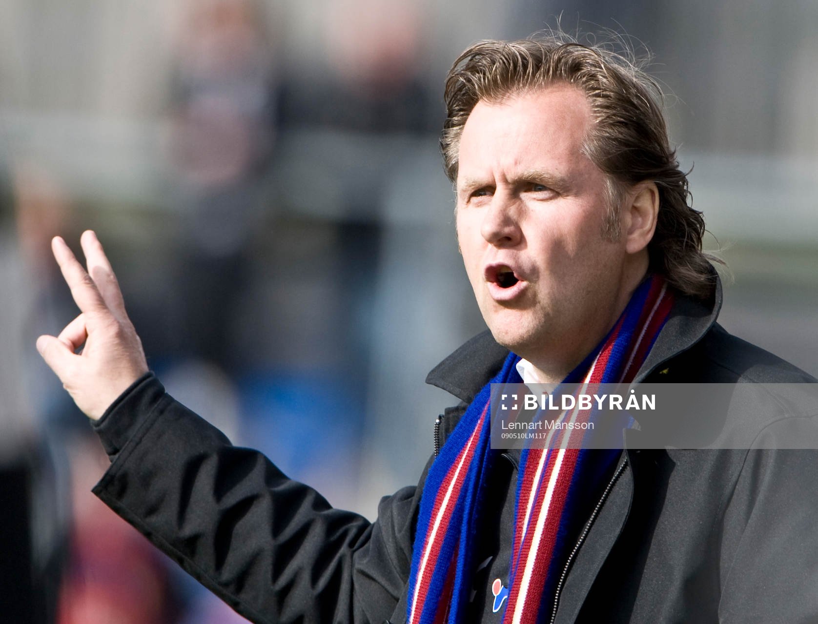 Janne Carlsson, tränare