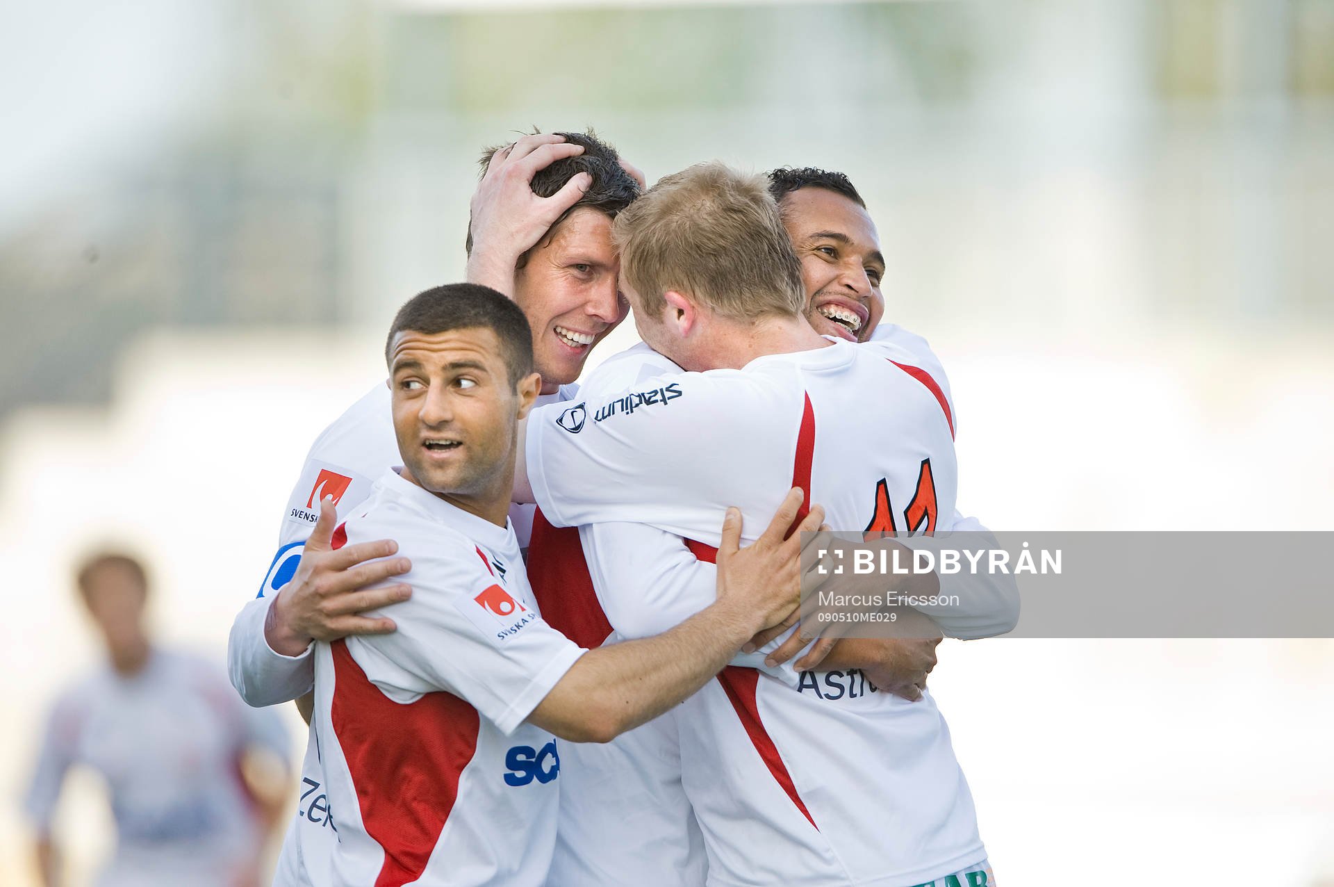 Jubel i Assyriska