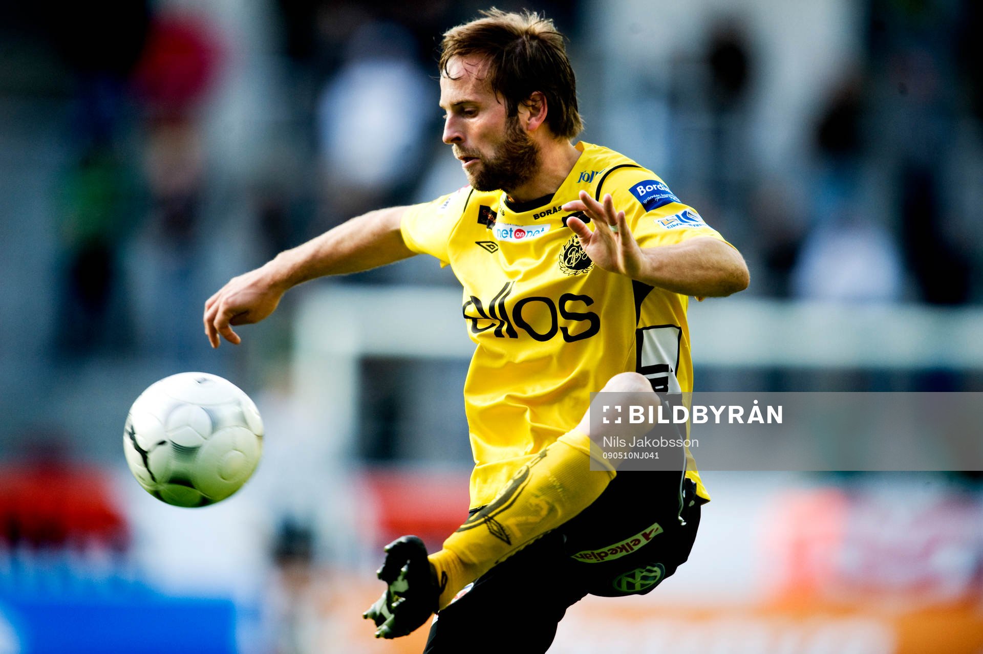 Mathias Florén