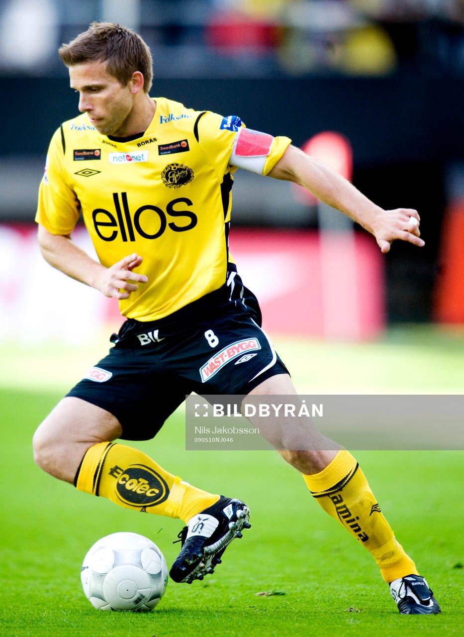 Anders Svensson