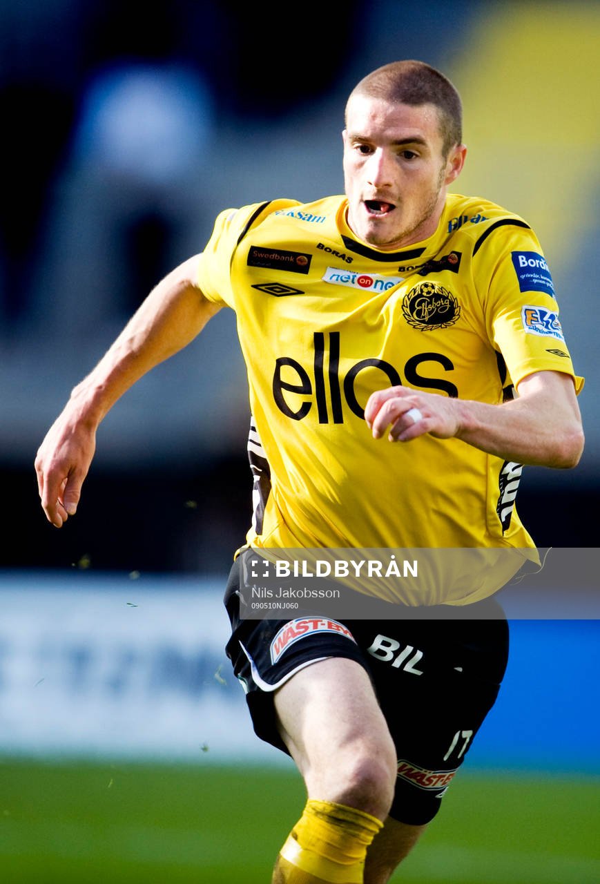 James Keene