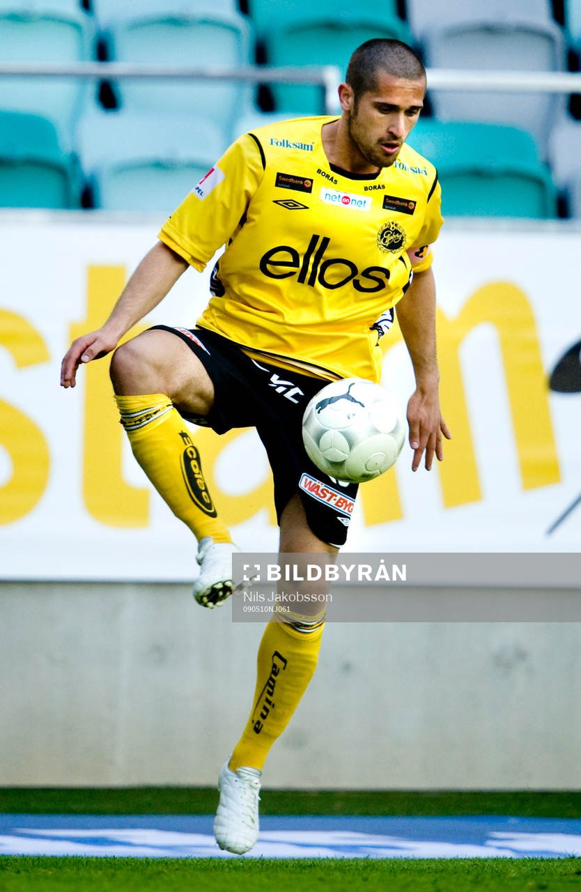 Emir Bajrami