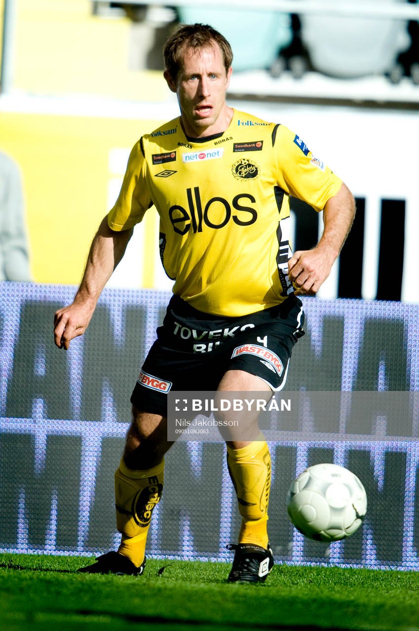 Johan Karlsson
