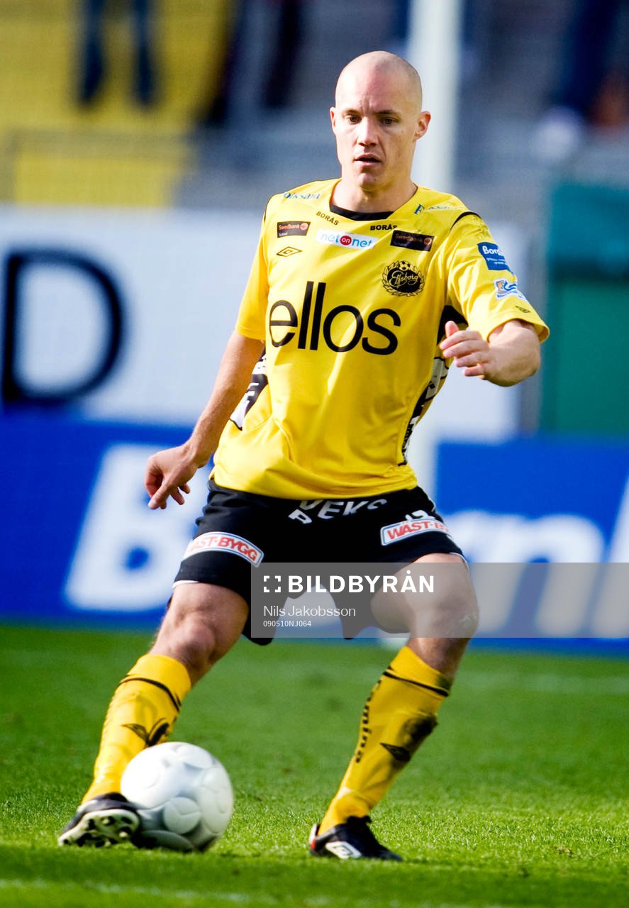 Anders Wikström