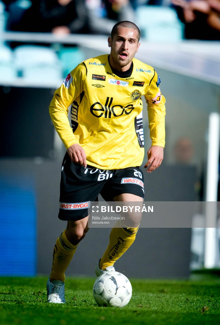 Emir Bajrami