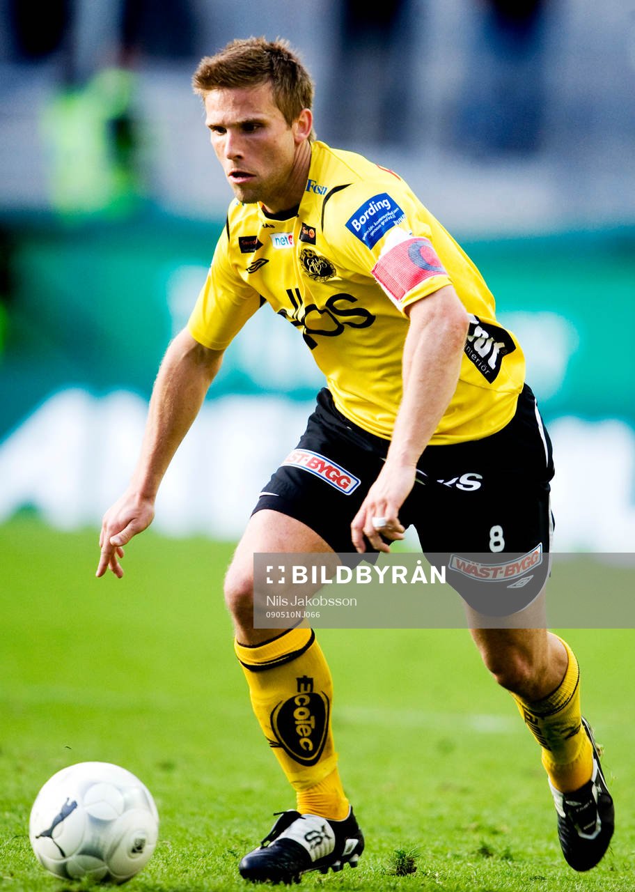 Anders Svensson