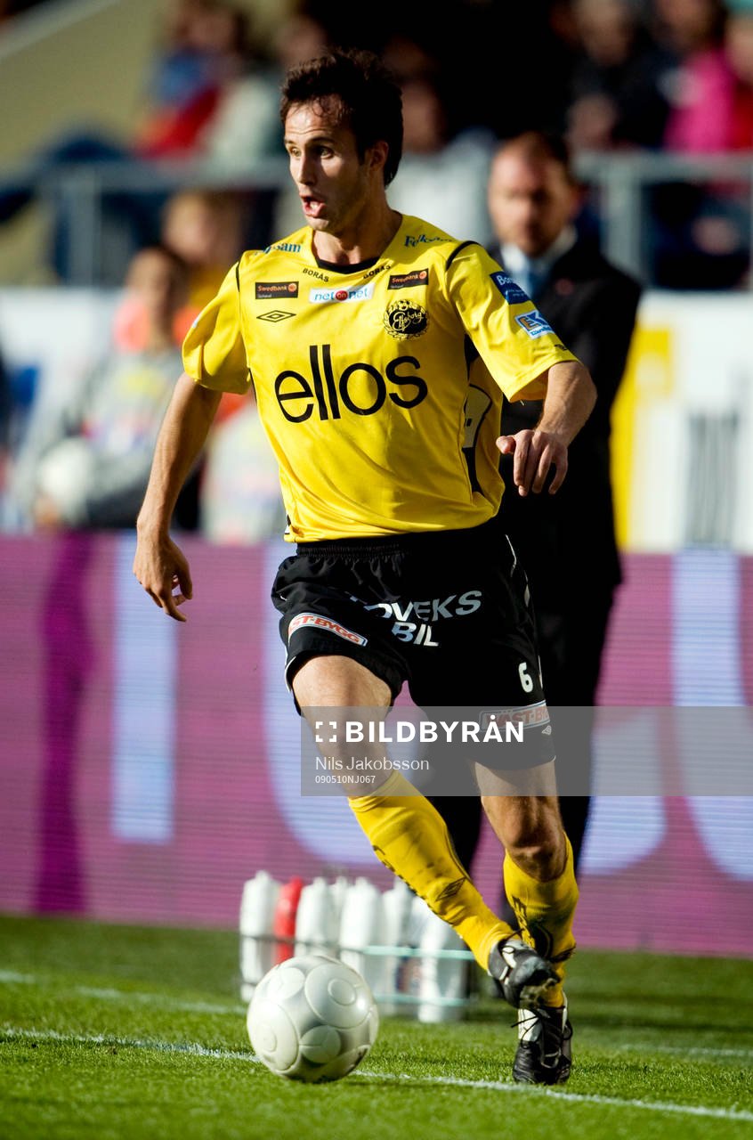 Helgi Danielsson
