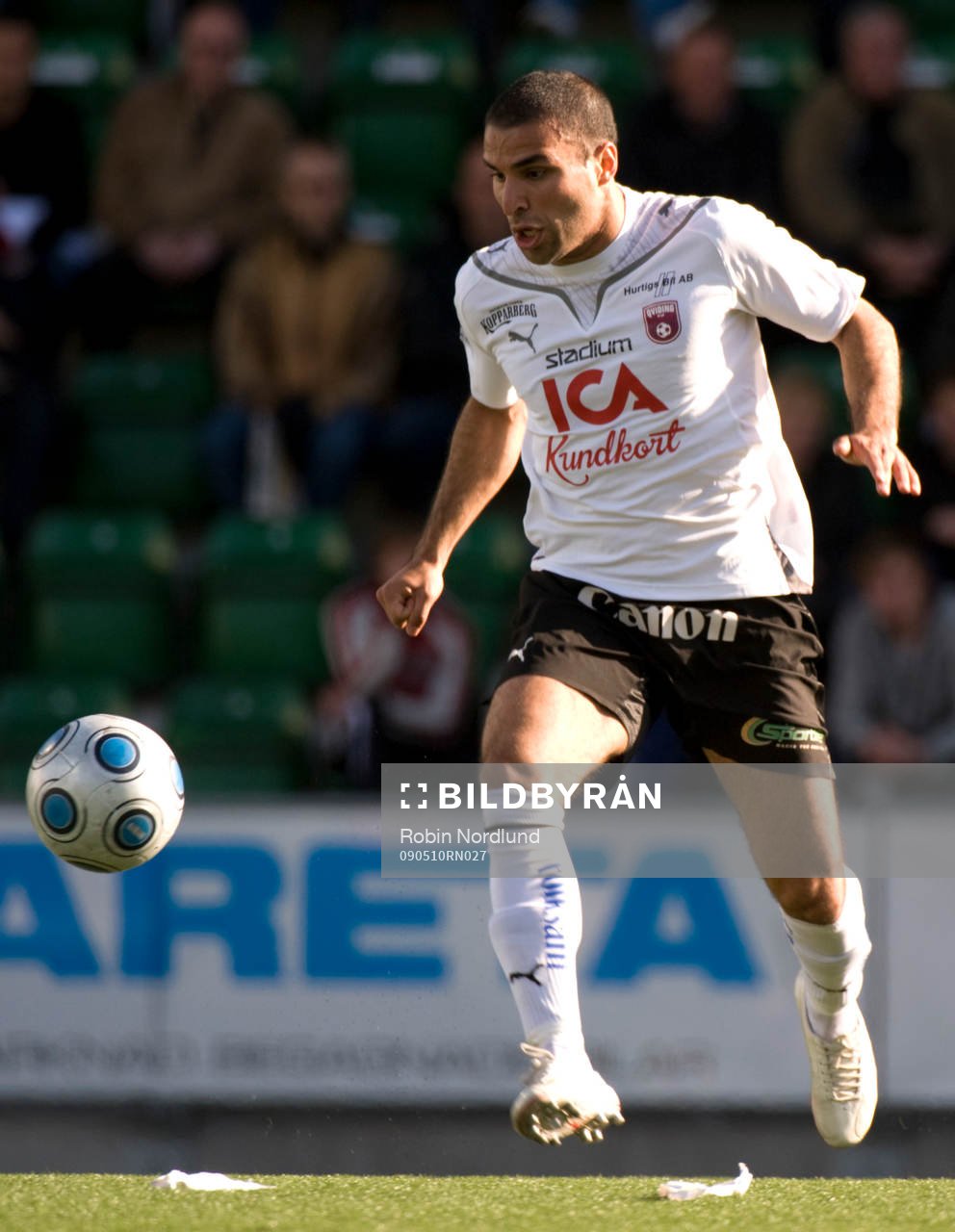Arash Bayat