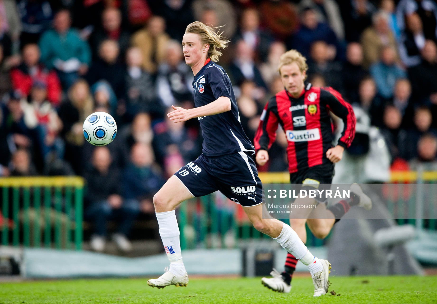 Rasmus Jönsson, Helsingborg