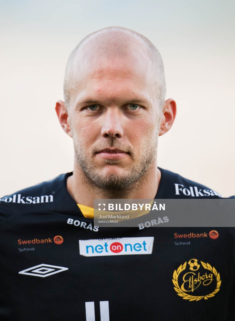 Martin Andersson