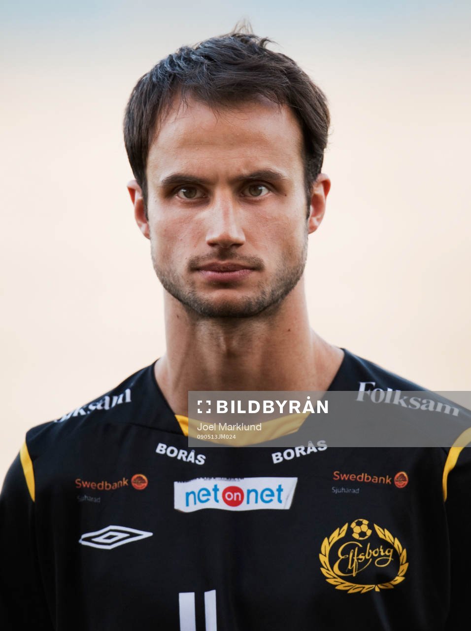 Helgi Danielsson