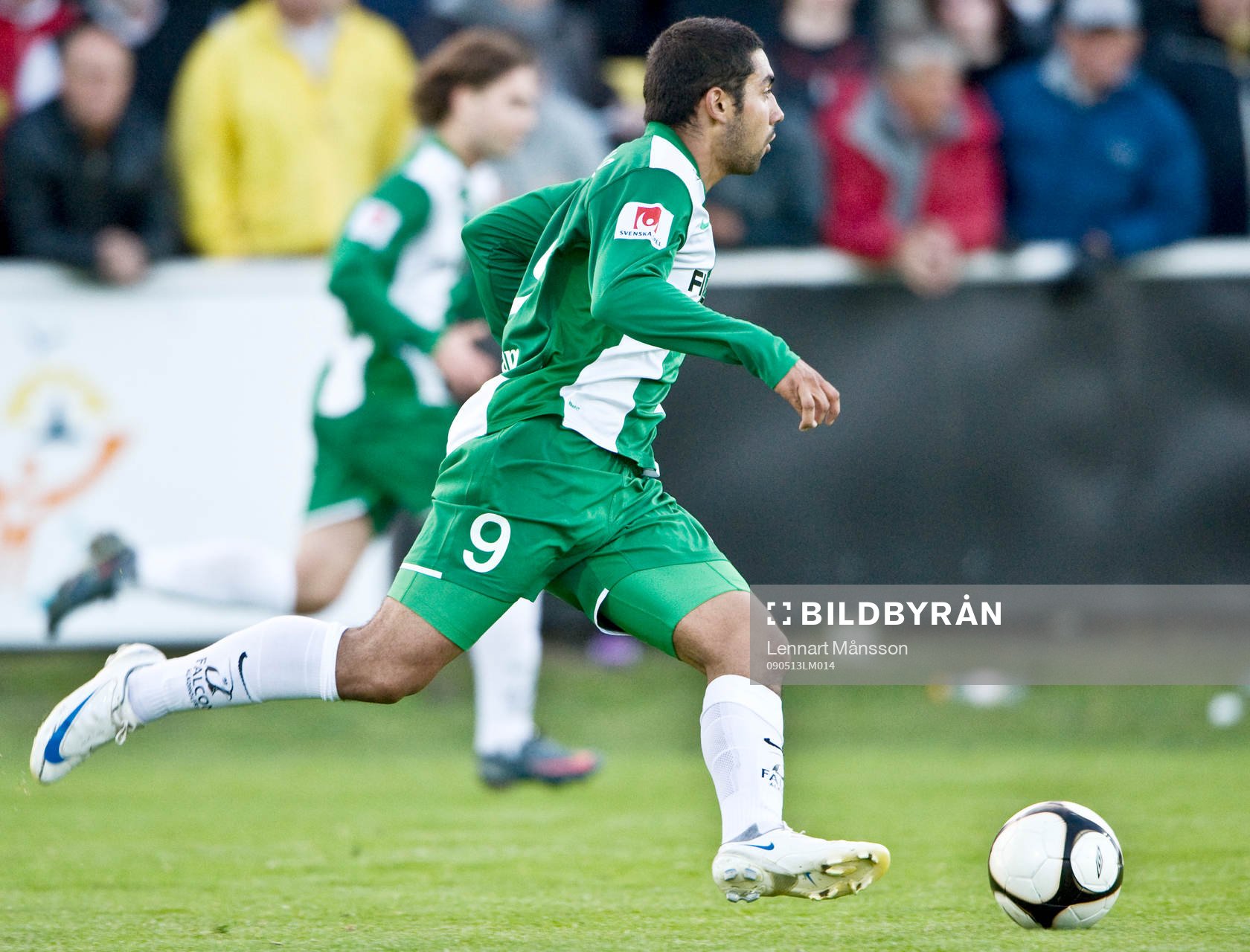 Sebastian Castro Tello