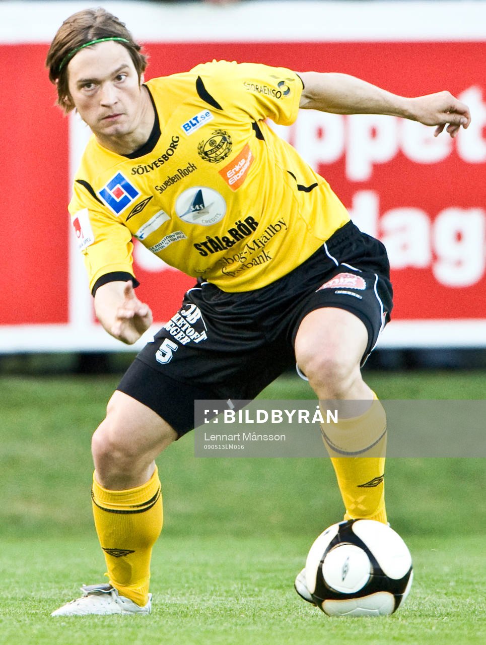 William Leandersson