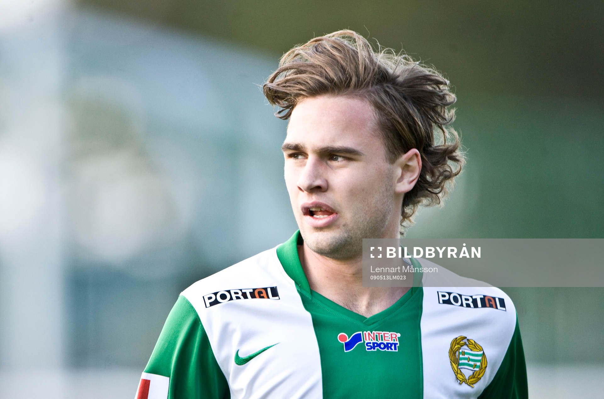 Simon Helg