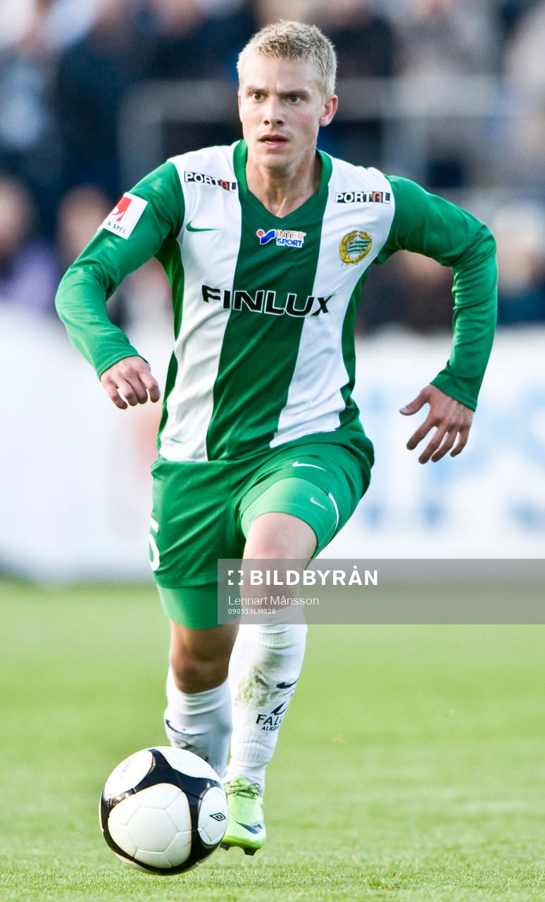 Emil Johansson