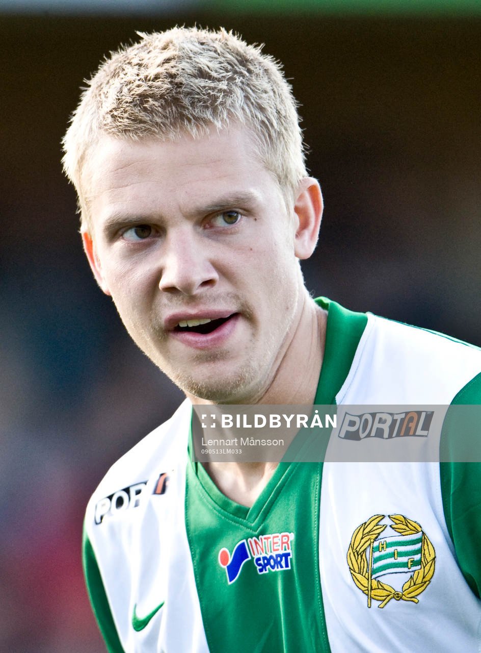 Emil Johansson