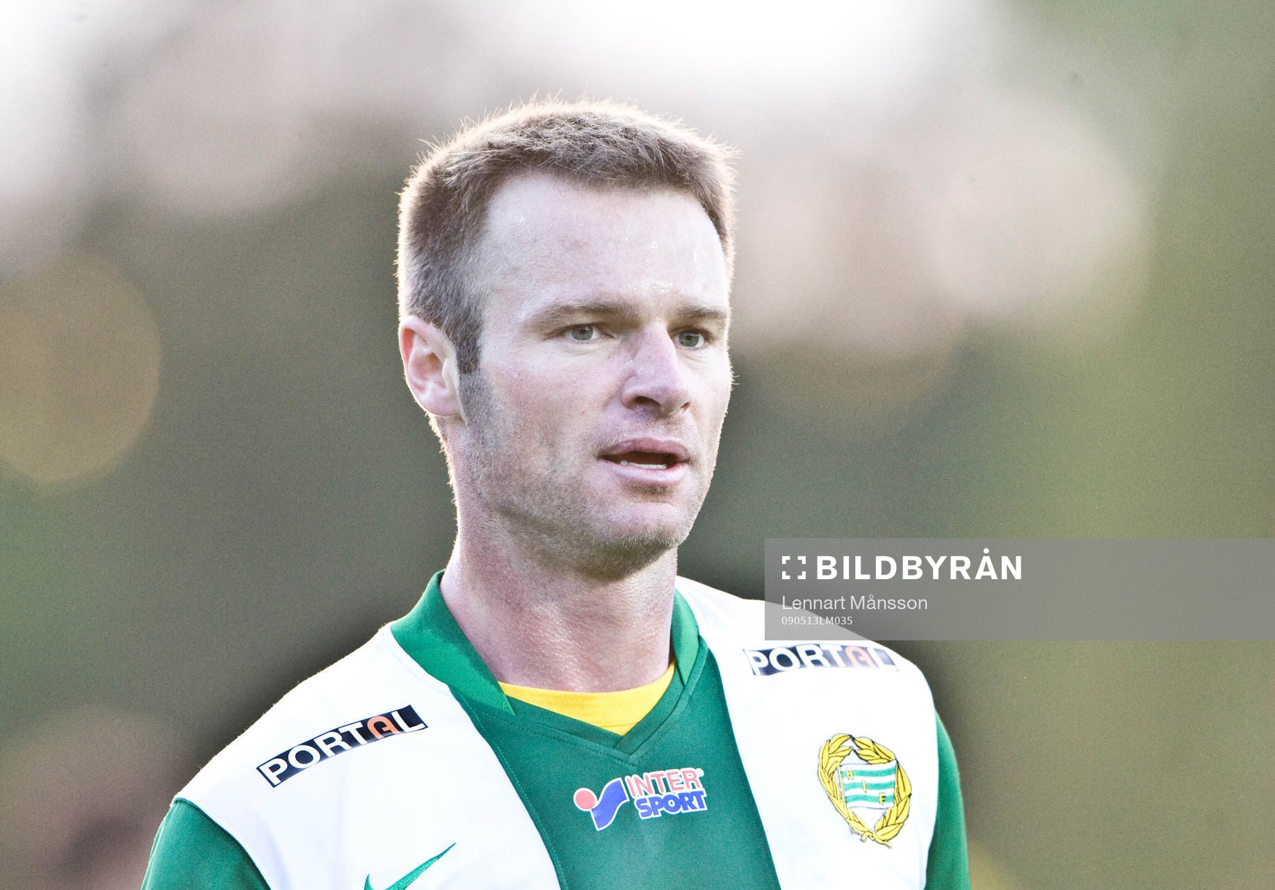 Mikkel Jensen