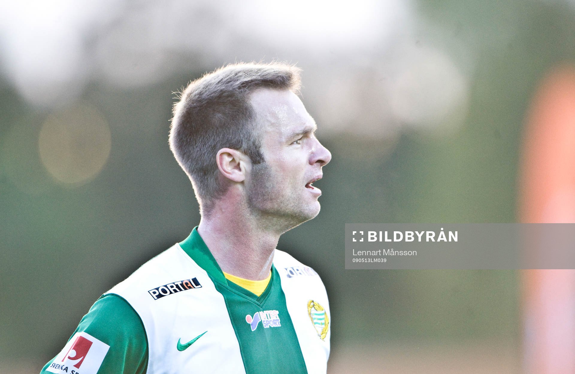 Mikkel Jensen