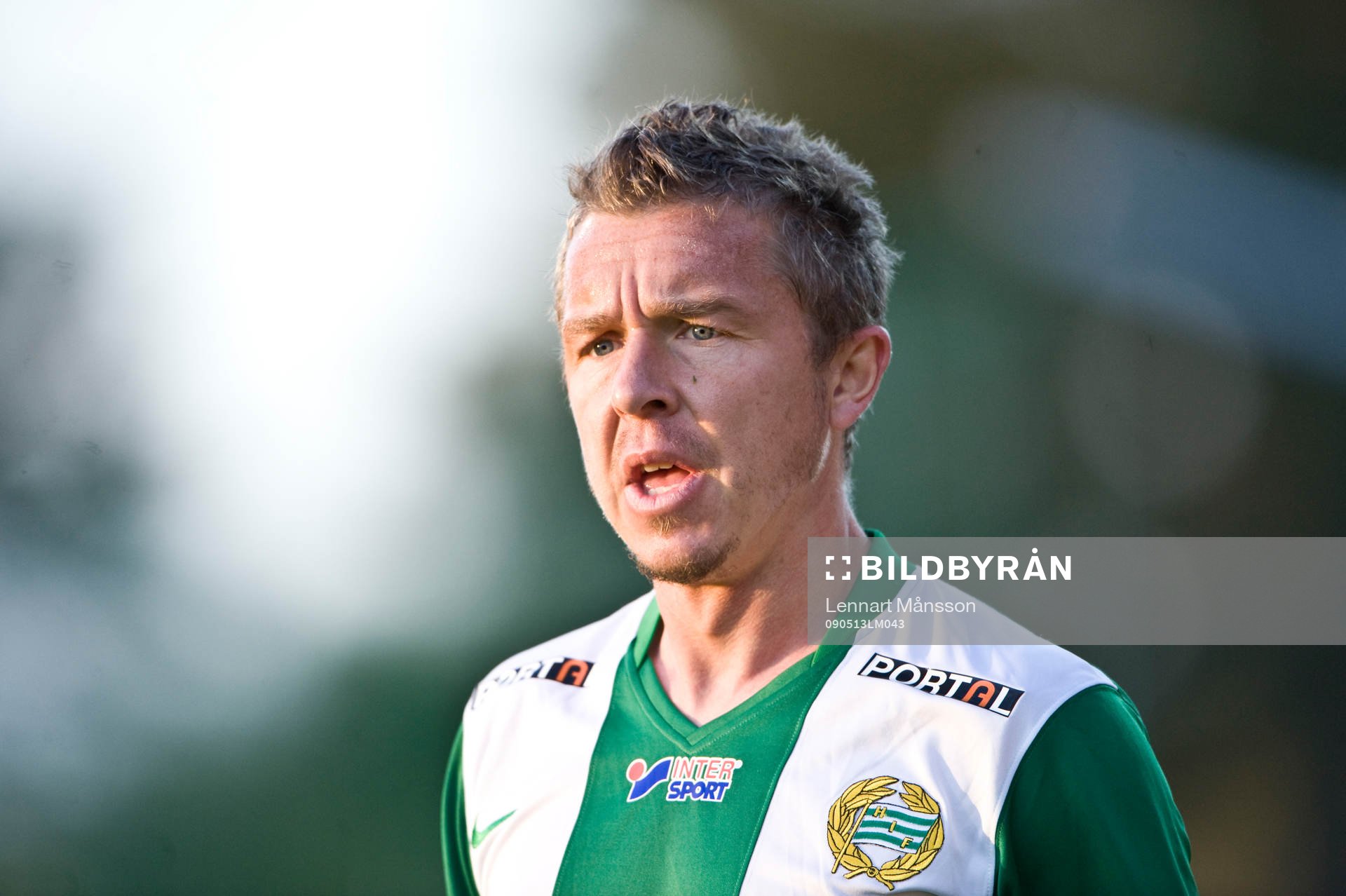 Fredrik Söderström
