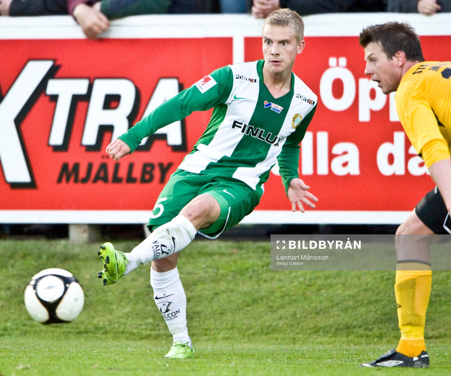 Emil Johansson, Hammarby